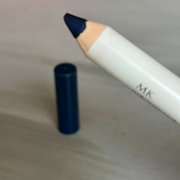 NEW Mary Kay Weekender Eye Pencil CLASSIC NAVY Full Size No box Unused New - Picture 4 of 4